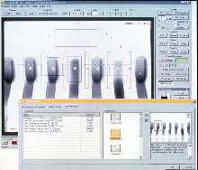 X-Ray Inspection Modules automate failure analysis.