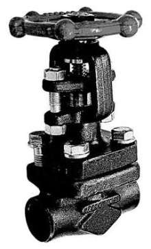 Bellows Seal Globe Valve is designed for steam service.