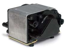 Air Flow Pump suits stationary and mobile applications.