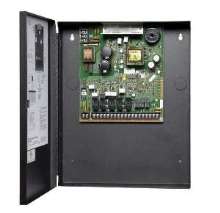 Fire Alarm Power Supplies provide notification power.