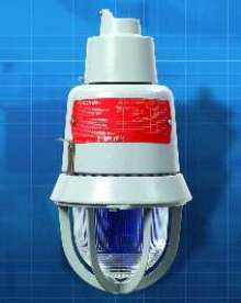 Explosion-Proof Beacons suit hazardous locations.