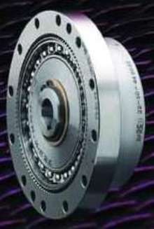 Harmonic Drive Gearhead has 991 lb-in. max torque capacity.
