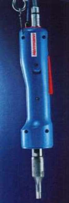 Handheld Welder ultrasonically joins thermoplastics.
