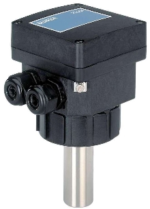 Electromagnetic Flow Transmitter operates in 2 modes.