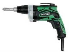 Drywall Screwdrivers offer ergonomic design.