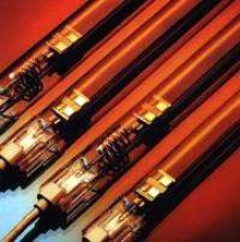 Carbon Emitters utilize infrared heating technology.