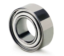 Miniature Bearings withstand extreme service environments.