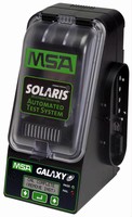 Automated Test System offers memory card capabilities.