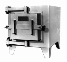 Protective Atmosphere Furnaces feature gas-tight design.