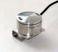 Load Cell facilitates brake testing.