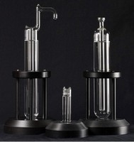 Triple Point of Water Cells calibrate/verify thermometers.