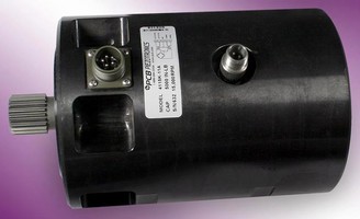 Torque Transducers suit aerospace hydraulic pumps/motors.