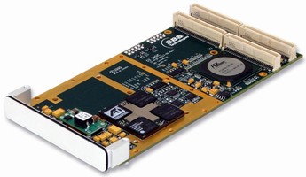 PMC Modules offer 3D graphics processing capabilities.