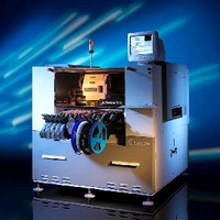 Assembly/Placement System utilizes VRM linear motors.