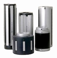 Core Chuck and Adapter System helps minimize downtime.