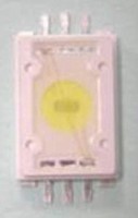 LEDs exhibit color temperature control stability.