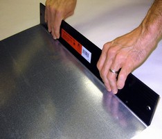 Folding Tools feature lightweight, ergonomic design.
