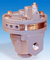 High Flow Volume Booster delivers throttling control.