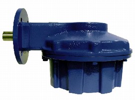 Bevel Gear Operators suit power industry valve applications.