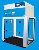 Ductless Fume Hoods exceed OSHA and ANSI standards.
