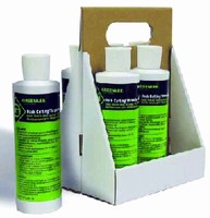 Cutting/Threading Oil comes in 8 oz dispensing bottle.