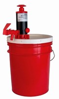 Manual Pumps manage any fluid handling application.