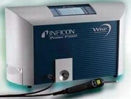 Helium Sniffer Leak Detector produces reliable results.