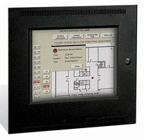 Interactive System provides navigation tool for firefighters.
