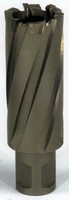 Carbide Cutters are suited for holemaking applications.