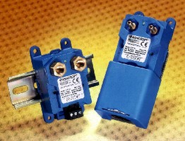 Low Pressure Transducer suits HVAC comfort control systems.