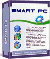 Software helps make PC error-free and more efficient.
