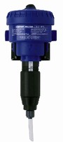 Proportional Dispenser suits vibratory finishing applications.
