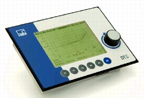 Visualization Module suits press fitting applications.