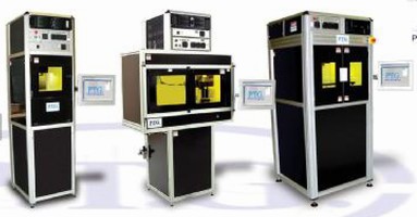Fiber Laser Markers produce permanent, traceable product ID.