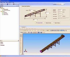 Software provides rules-driven product management.
