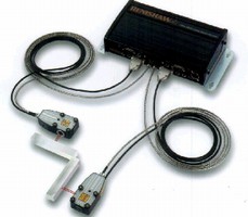 Fiber Optic Laser Encoder offers 38 picometer resolution.