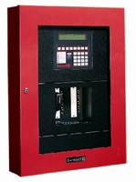 Evacuation Systems support 6 channels of digital audio.