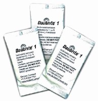 Emitter Packets prevent corrosion.