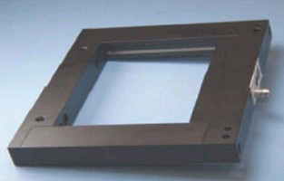 Optical Frame Sensor suits stamping industry.