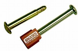 Bolt Seals exceed ISO 17712 strength requirements.