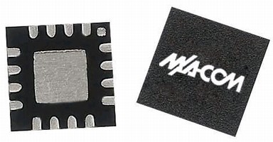 Power Amplifier targets 1,880-1,930 MHz DECT applications.