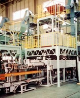 Bagging Machine features fully automatic operation.
