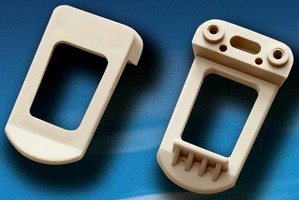Ergonomic Belt Clip enables hands-free operation.