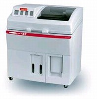 Color Printer creates output from 3D CAD data.