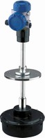 Level Gauges offer non-contact measurement.