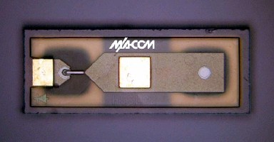PIN Diodes suit commercial and military applications.