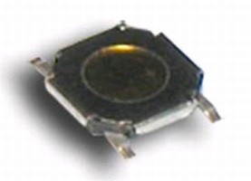 Surface Mount Tactile Switches are RoHS compliant.