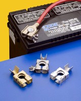 Battery Terminals comply with RoHS lead-free directive.