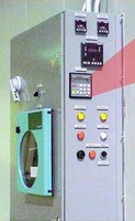 Industrial Ovens are offered with smart control option.