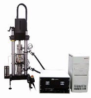 Test System suits metal processing industries.